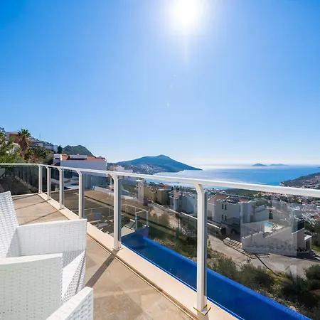 Villa Eco Warattah