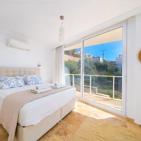 Villa Eco Warattah Kalkan
