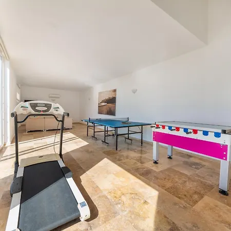 Eco Warattah Villa
